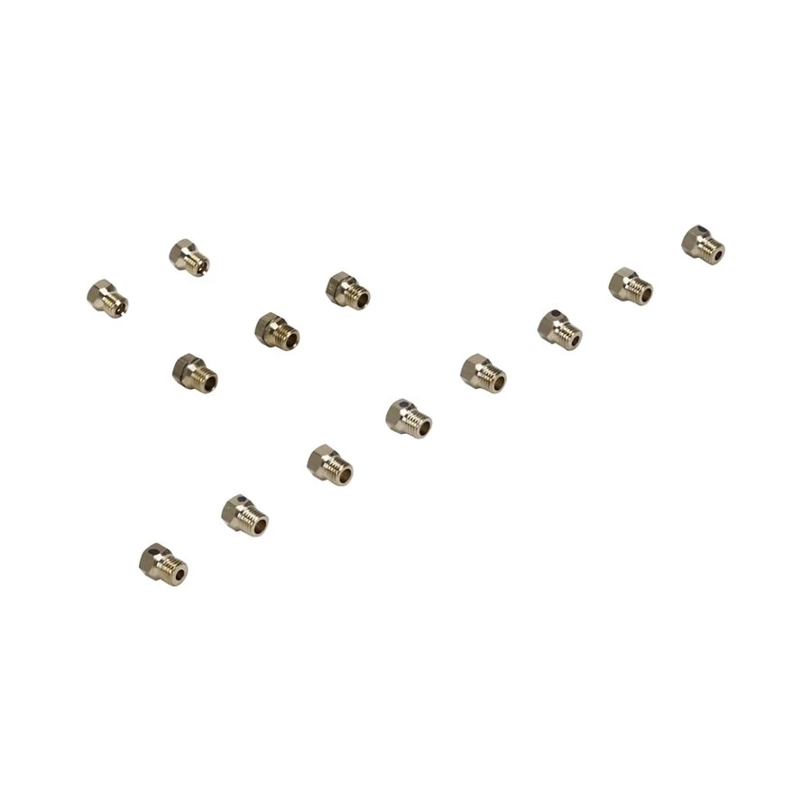 Gas Range Conversion Kit W10821163