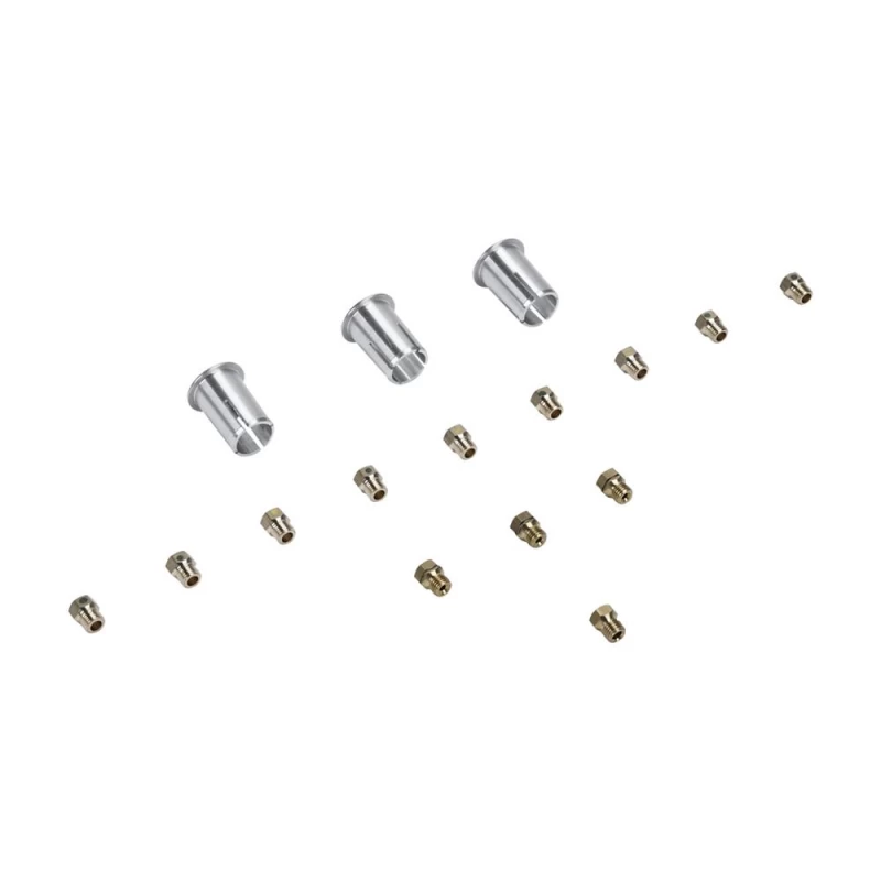 Gas Convection Range Conversion Kit W10825584