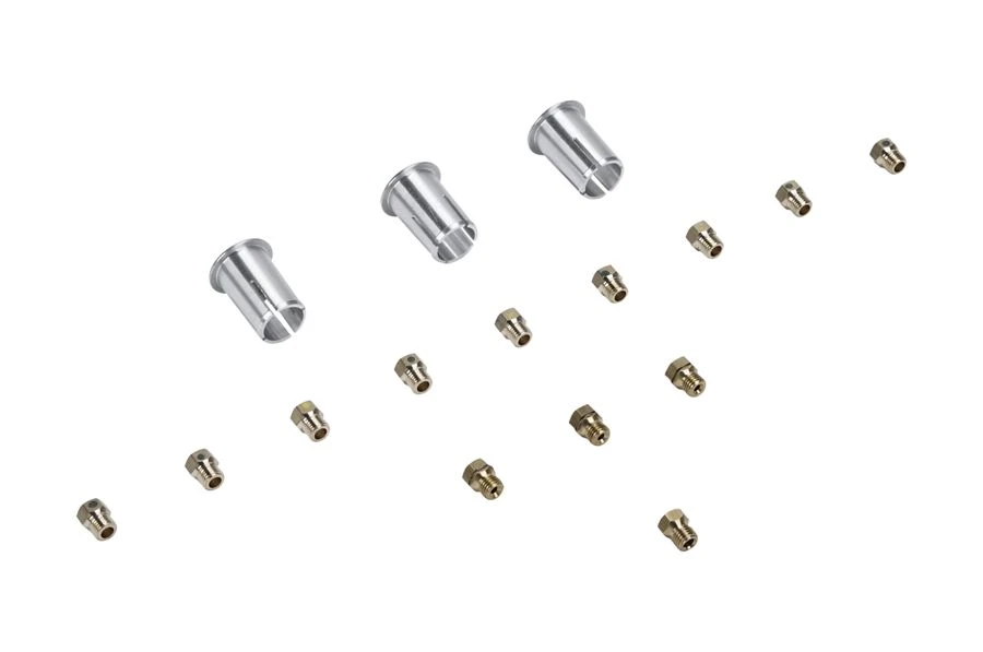 Gas Convection Range Conversion Kit W10825584
