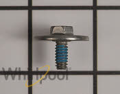 Dishwasher Screw W10826179