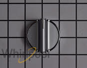Range/Stove/Oven Control Knob W10828837
