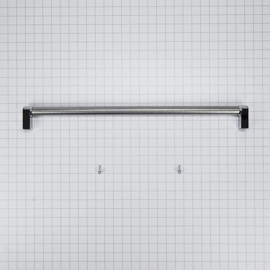 Range 30" Warming Drawer Medallion Handle Kit W10830608