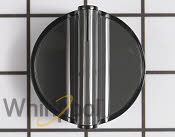 Range/Stove/Oven Knob W10836470