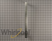Refrigerator Door Handle W10837029