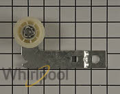 Dryer Idler Assembly W10837240