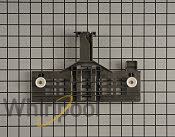 Dishwasher Rack Adjuster W10837306