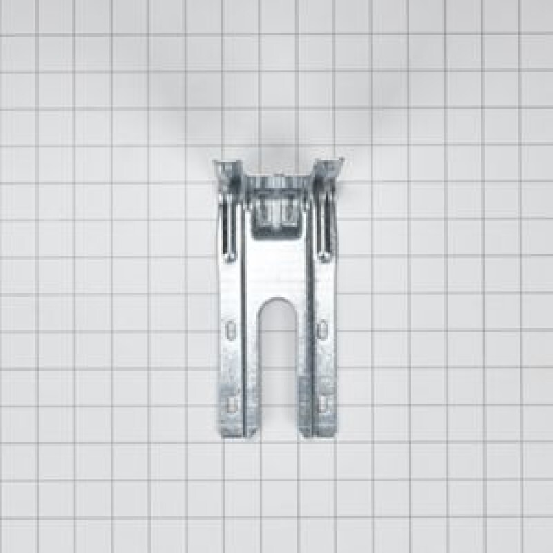 Range Anti-Tip Bracket W10838686