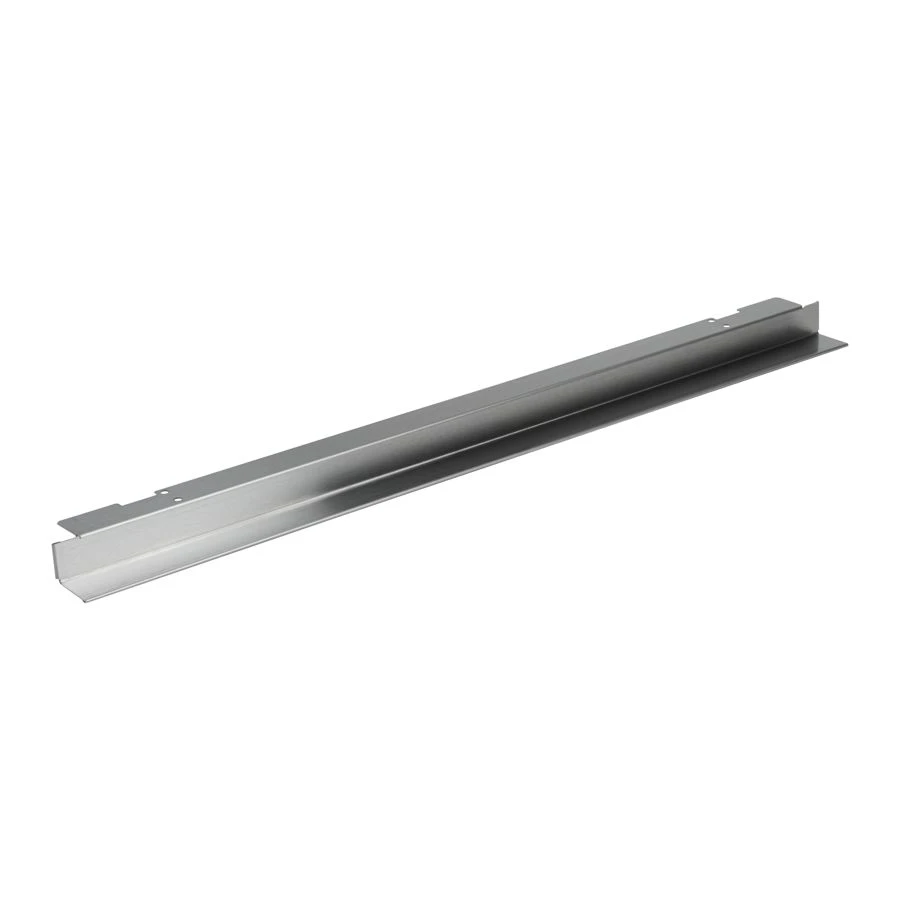Built-In Oven Vent Trim Kit W10839401