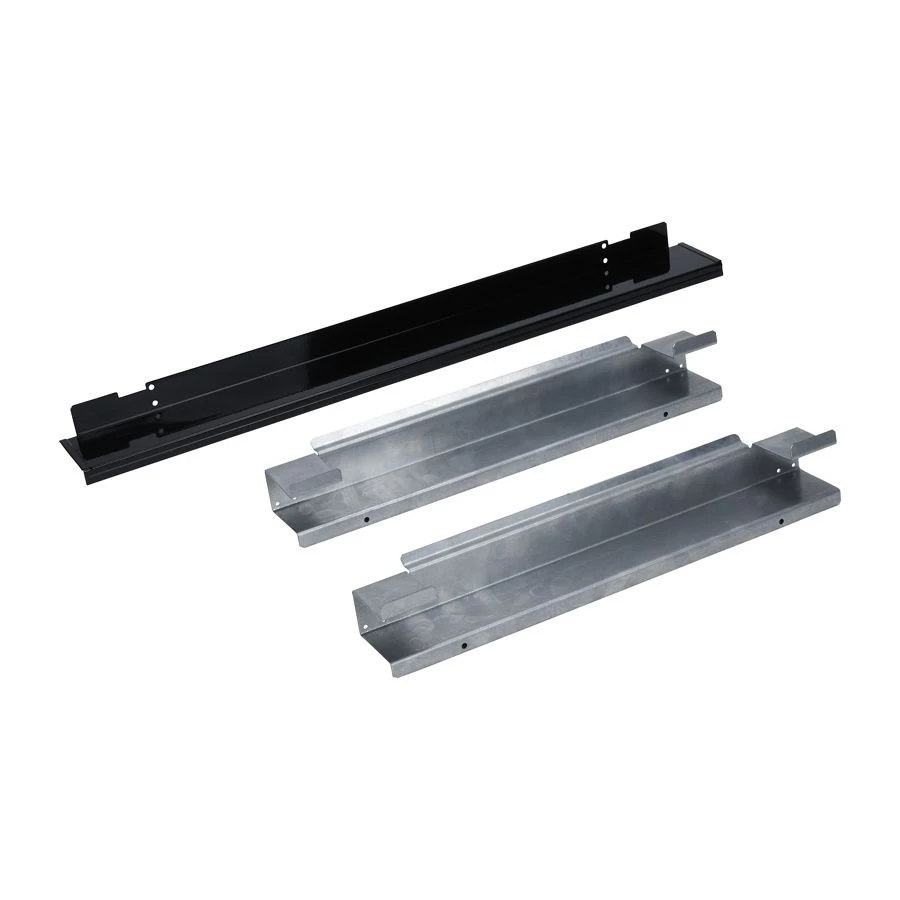 Built-In Microwave Spacer Kit W10842584