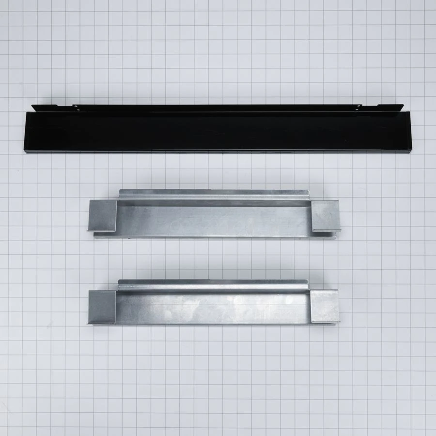 Built-In Microwave Spacer Kit W10842584, product image 2 of 2