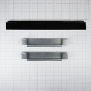 Built-In Microwave Spacer Kit W10842586