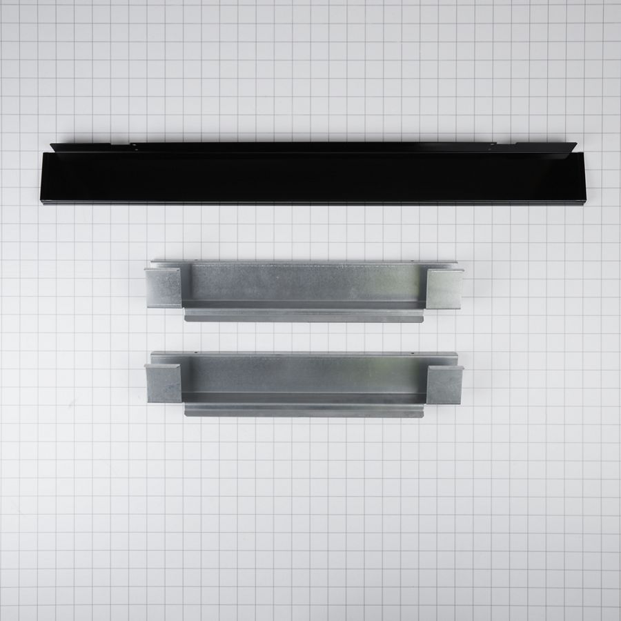 Built-in Microwave Spacer Kit W10842586