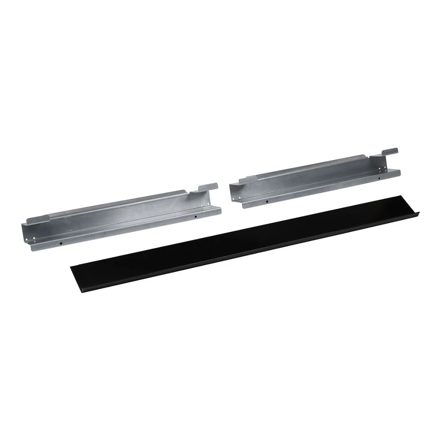 Built-In Microwave Spacer Kit W10842586