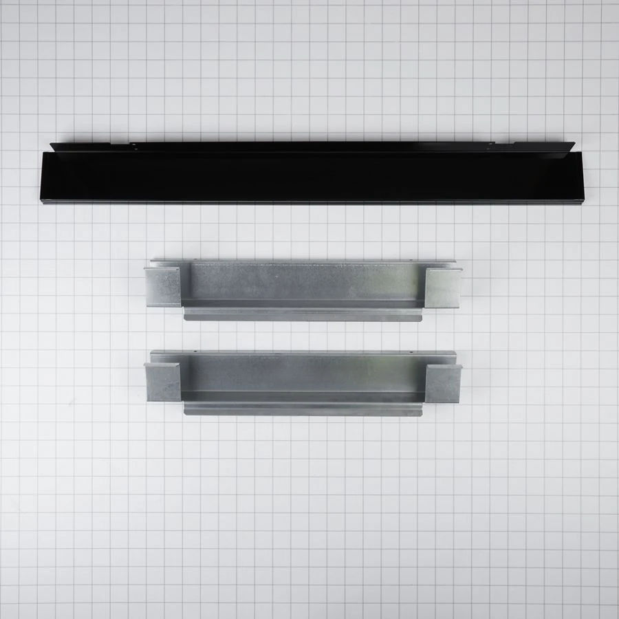 Built-In Microwave Spacer Kit W10842586