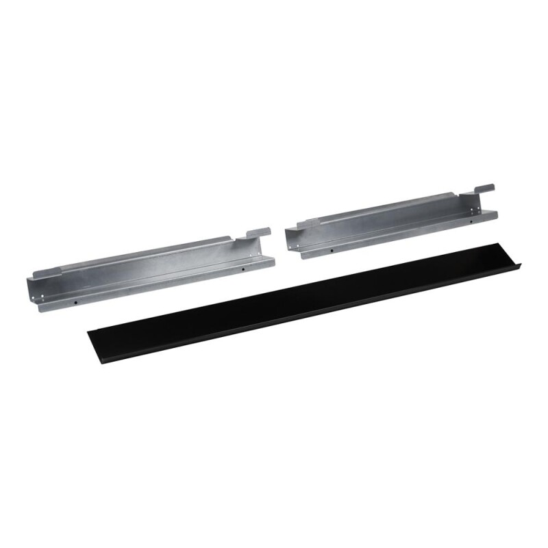 Built-In Microwave Spacer Kit W10842586