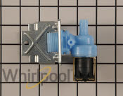 Dishwasher Water Inlet Valve W10844024