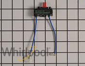 Dryer Belt Switch W10847984
