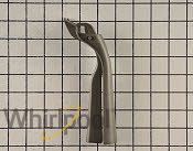 Microwave Crisping Pan Handle W10851464