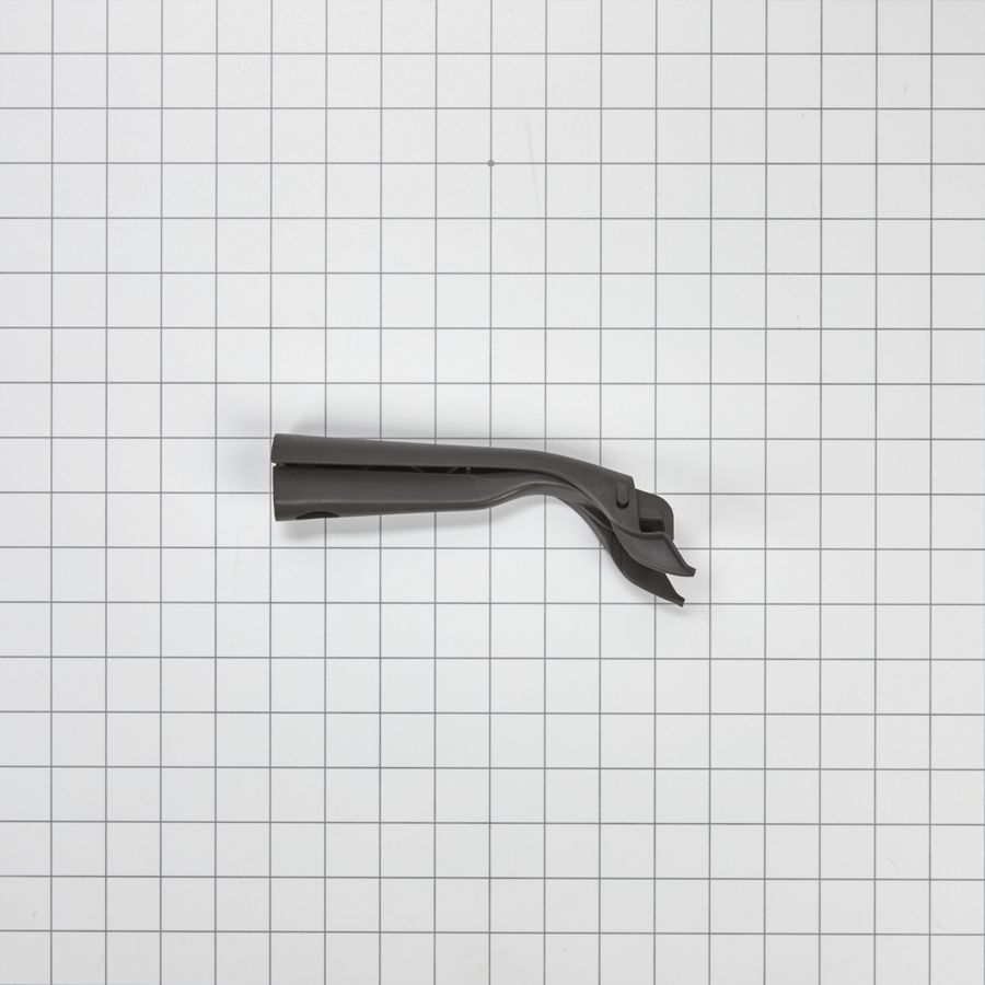 Microwave Crisping Pan Handle W10851464