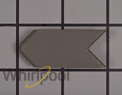 Freezer Trim Piece W10851579