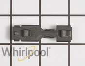 Washer/Dryer Combo Mounting Clip W10854425