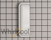 Dryer Door Handle W10861225