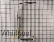 Dishwasher Water Supply Tube W10861745