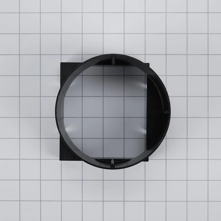 Dryer Exhaust Adapter W10867136