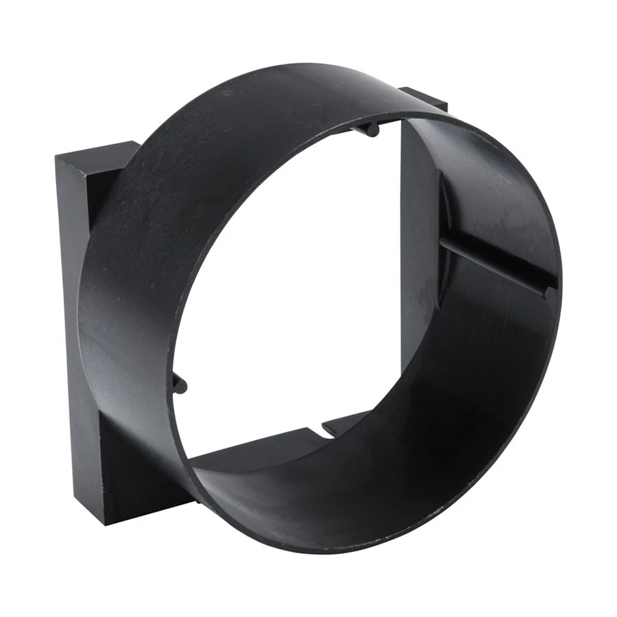 Dryer Exhaust Adapter W10867136