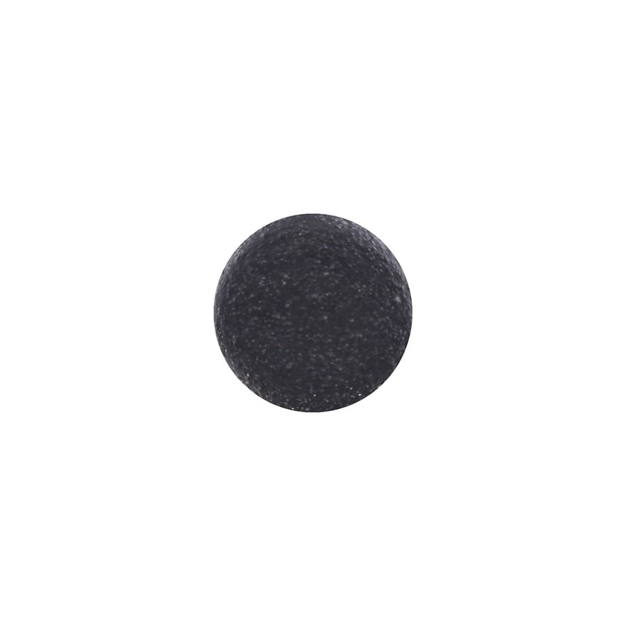 Touch-up Paint With A Brush - Black Lava/volcano 0.6-oz W10868014