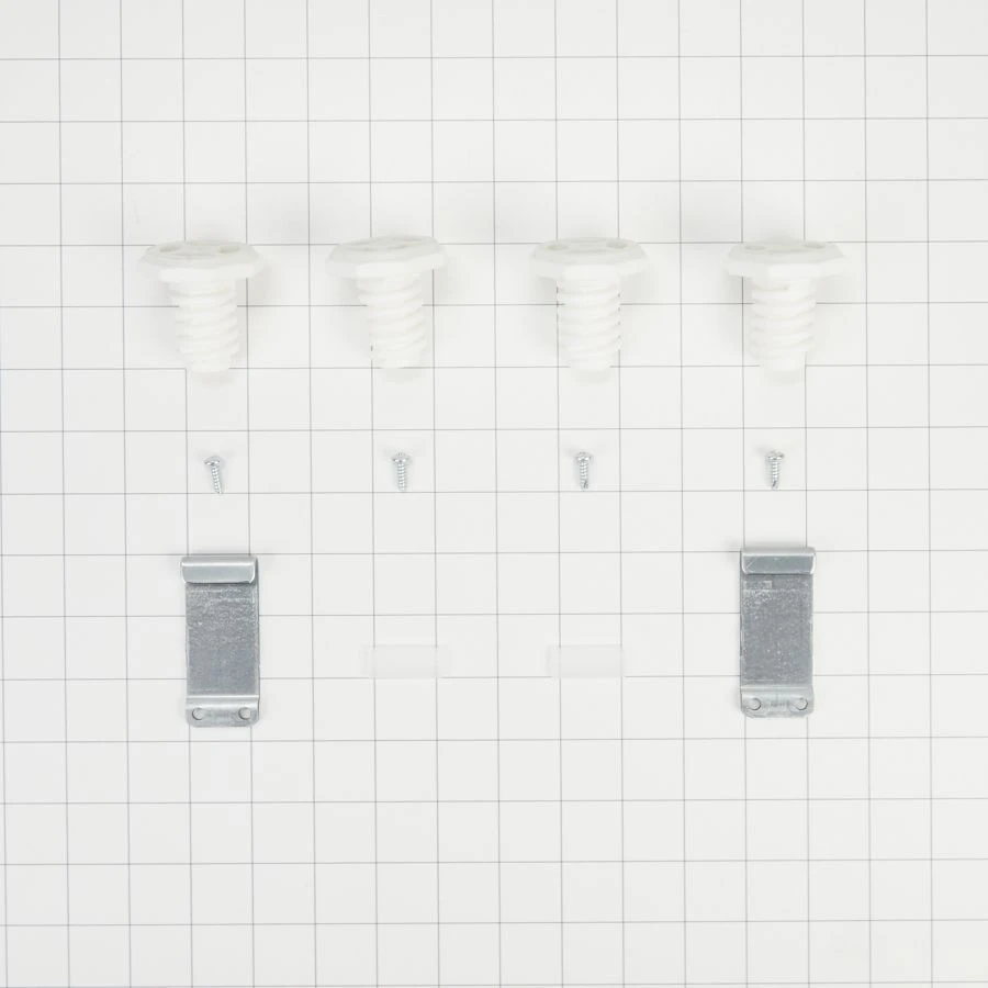 Washer & Dryer Stacking Kit view 3