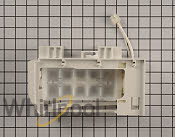 Refrigerator Ice Maker Assembly W10873791