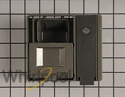 Dishwasher Detergent Dispenser W10876529