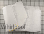 Dishwasher Sound Shield W10877094
