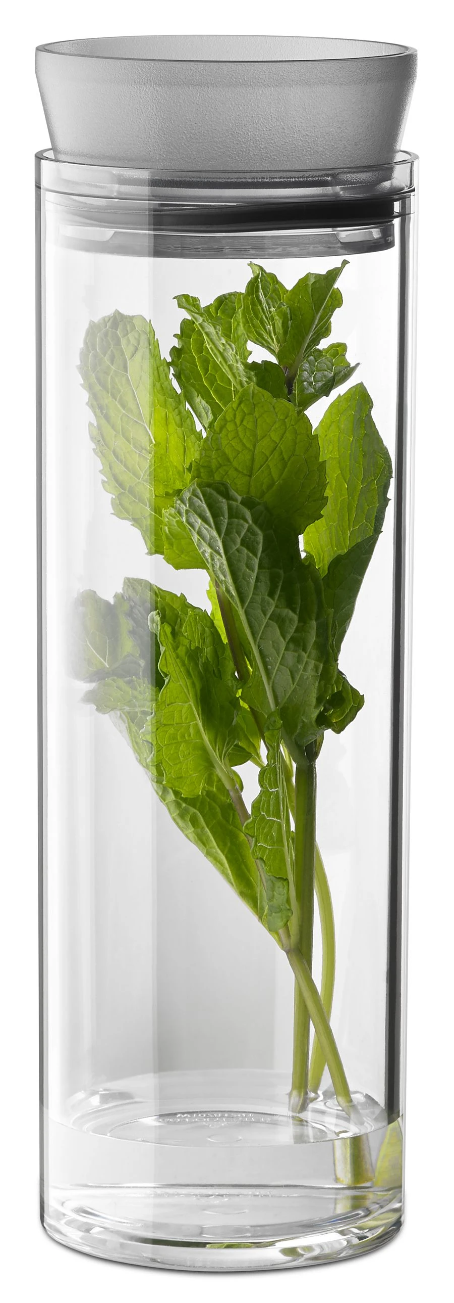 Refrigerator Herb Tender for Storing and Keeping Herbs Fresh in all Refrigerators W10882409
