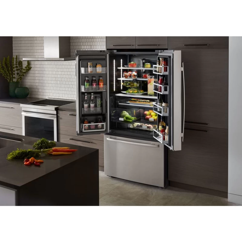Refrigerator Herb Tender For Storing And Keeping Herbs Fresh In All Refrigerators W10882409