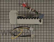 Refrigerator Ice Maker Assembly W10886931