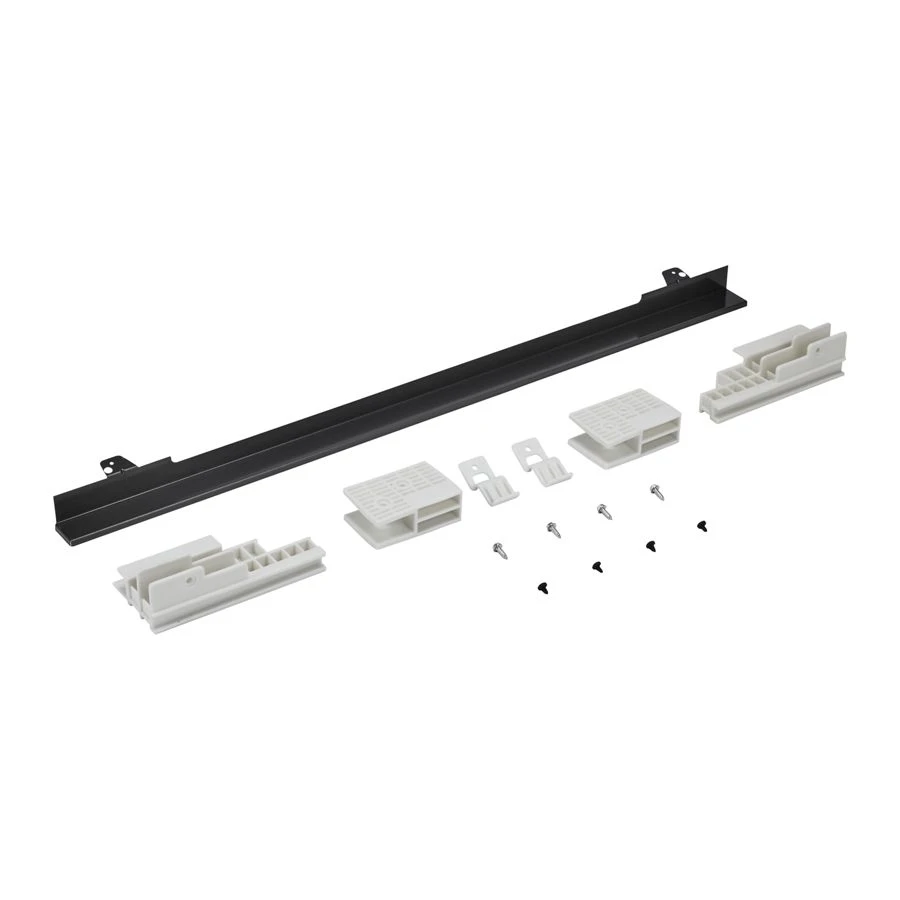 Flush Install Kit 27" Bs Combo W10889259