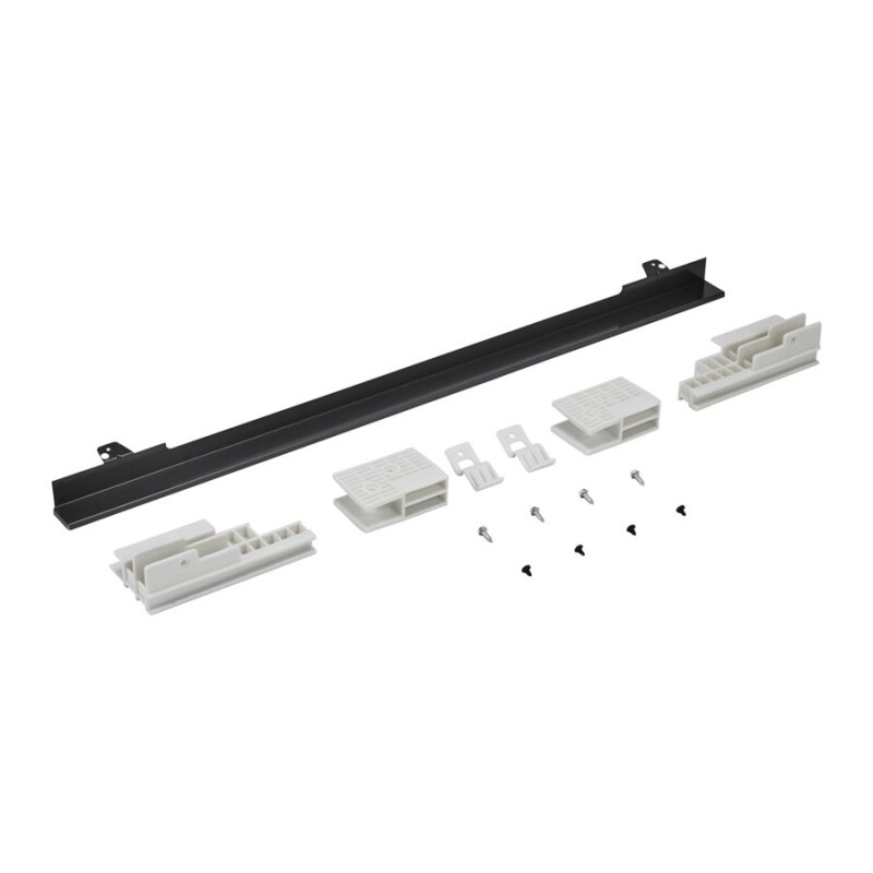 FLUSH INSTALL KIT 27" BS COMBO W10889259