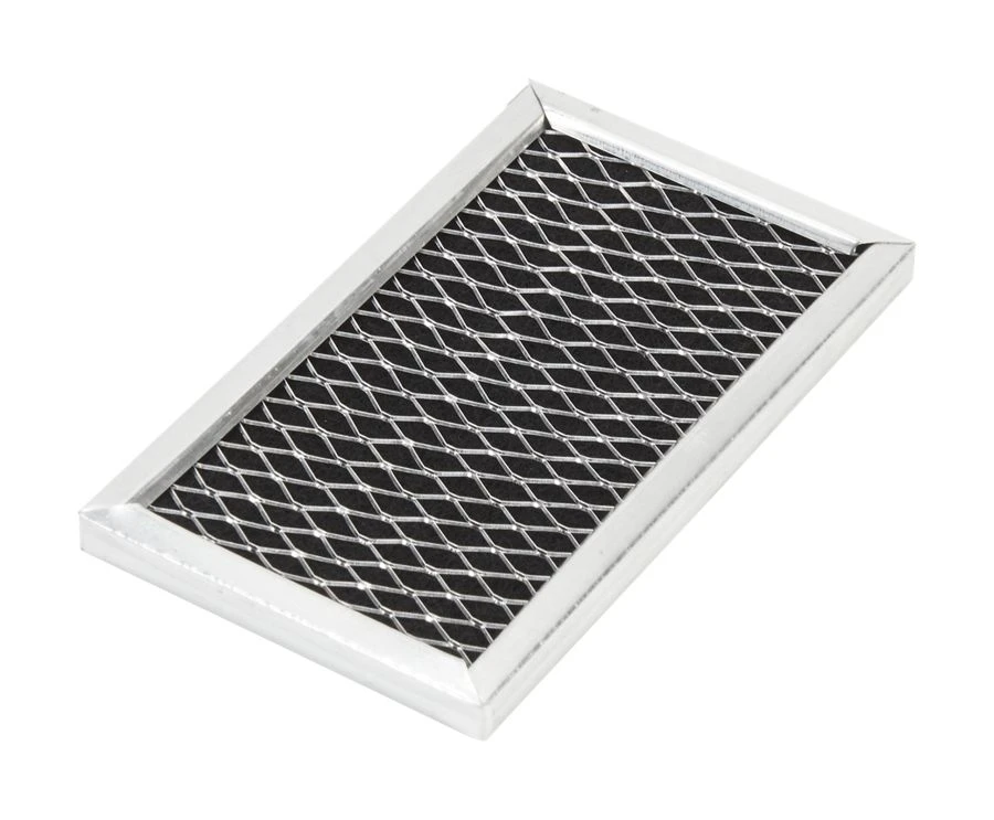 Microwave Hood Combination Charcoal Filter for Model WMH31017FW W10892387