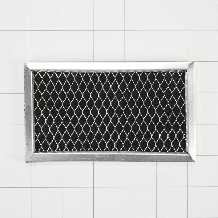 Microwave Hood Combination Charcoal Filter for Model WMH31017FW W10892387
