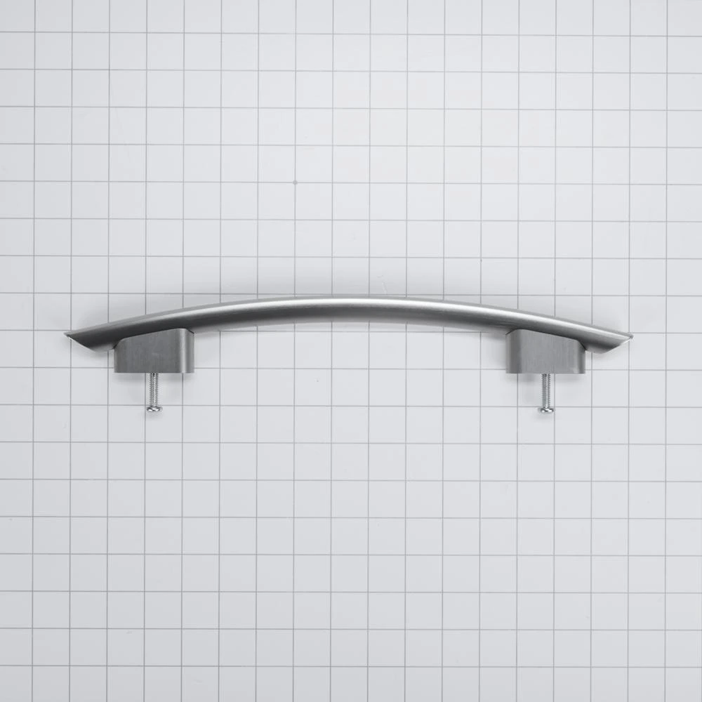 Trash Compactor Panel Ready Drawer Handle Kit W10893501