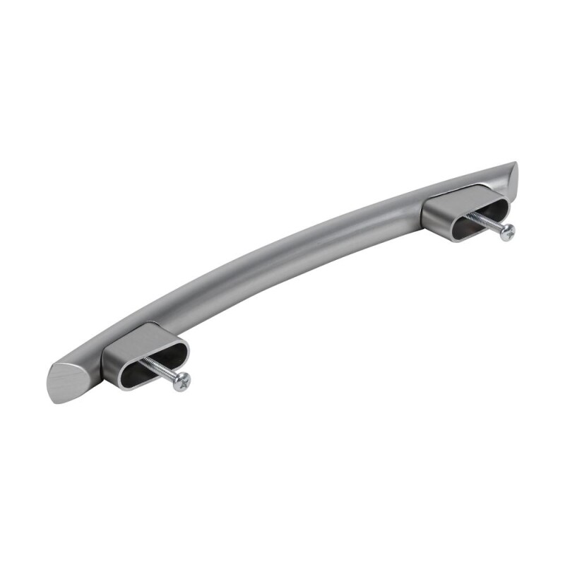 Trash Compactor Panel Ready Drawer Handle Kit W10893501