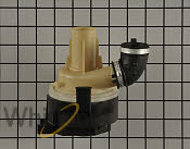 Dishwasher Circulation Pump W10894668