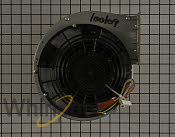 Range Vent Hood Blower Motor W10894803
