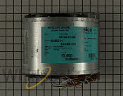 Range Vent Hood Blower Motor W10894839