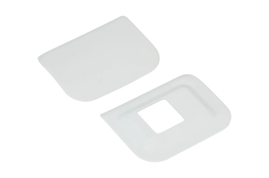 Dryer Door Reversal Kit W10895133