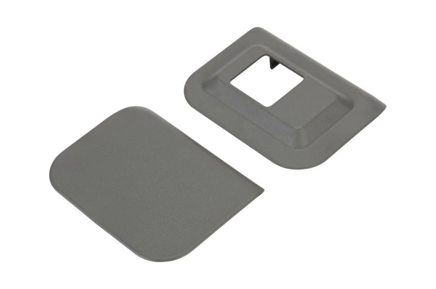 Dryer Door Reversal Kit W10895250