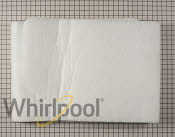Dishwasher Sound Shield W10896113