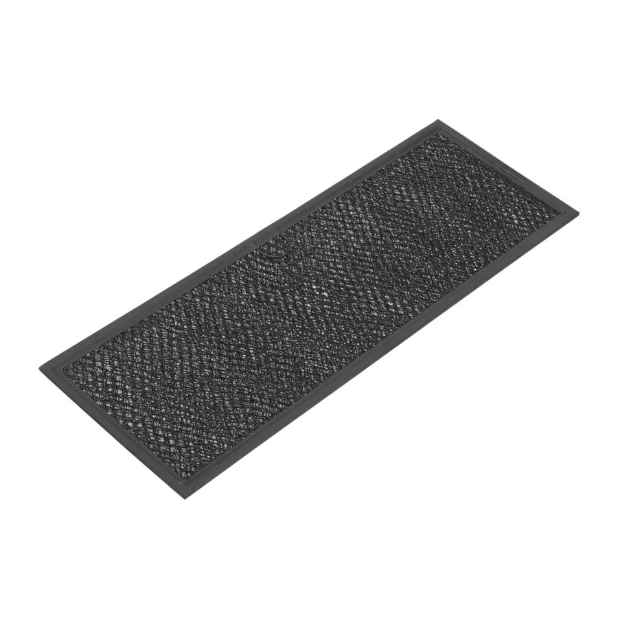Range Hood Grease Filter for Surface Unit Ductless Downdraft Cooktop W10905834